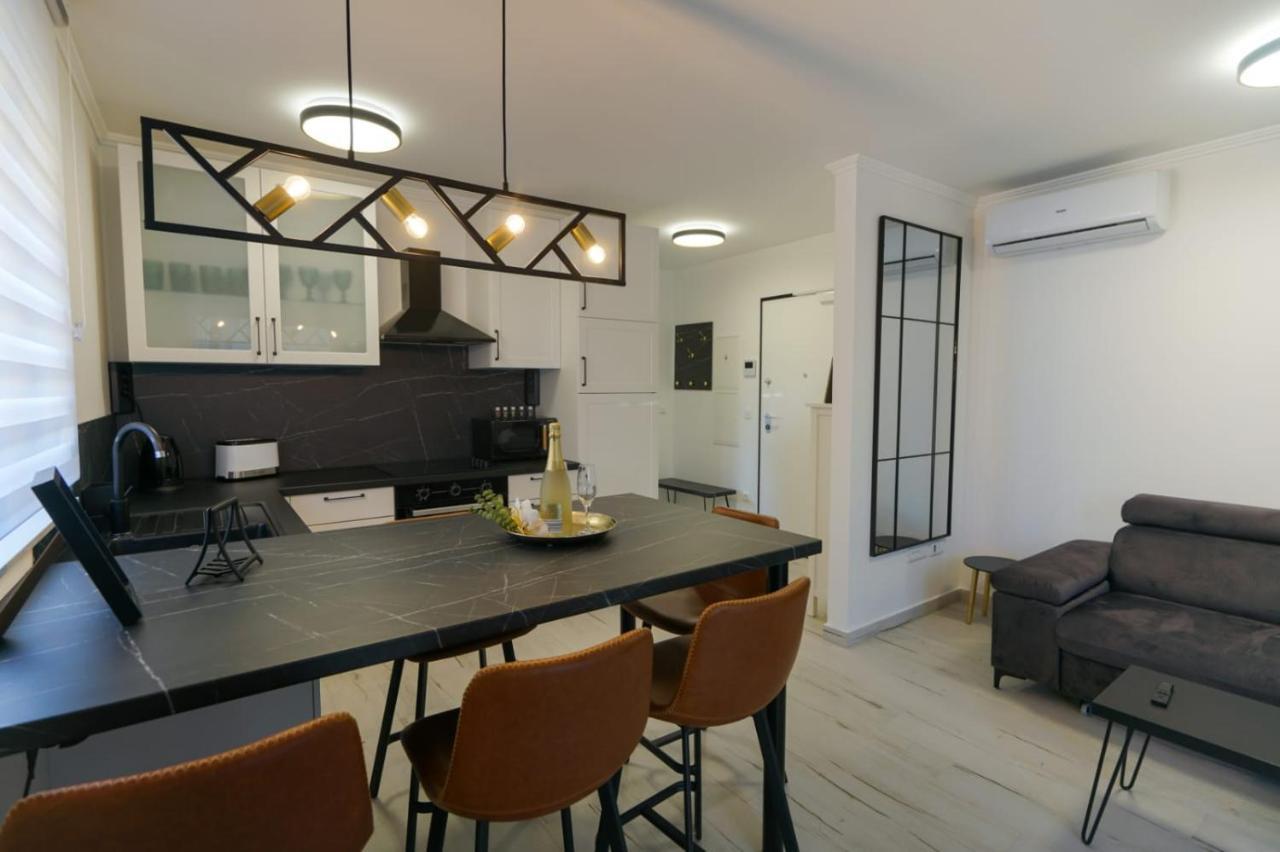 Apartment Havilo Zadar Exteriör bild
